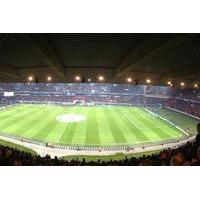 Paris Saint Germain Match at Parc des Princes