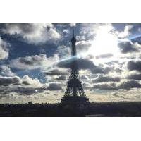 Paris Private Guided Tour