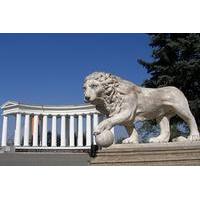 Palaces of Odessa Private Walking Tour