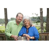 Paula Deen Tour: Trolley Ride and VIP Dinner at Lady & Sons