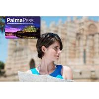 Palma de Mallorca City Card and Sightseeing Pass