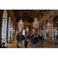 Palace of Versailles with Skip the Line Audio Guided Tour