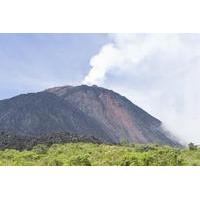 pacaya volcano day trip from guatemala city