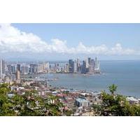 Parque Natural Metropolitano and Ancon Hill Tour from Panama City