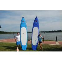 Paddlesports Adventure Package with Lunch and Dinner