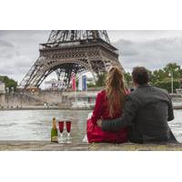 Paris Eiffel Tower Wedding Vows Renewal Ceremony with Photo-shoot and Video-shoot