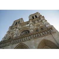 paris super saver small group skip the line notre dame tower and louvr ...