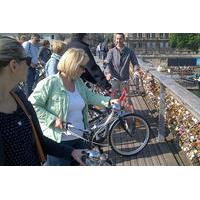 paris 2 hour bike tour