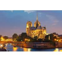 Paris Illuminations Night Tour