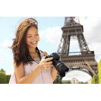 Paris City Tour and Eiffel Tower Half-day Trip