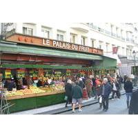 Paris Rue Montorgueil Food Walking Tour