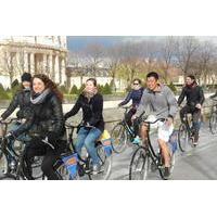 paris secrets tour by bike