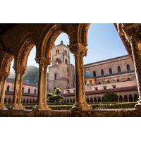 Palermo Catacombs and Monreale Half-day Tour