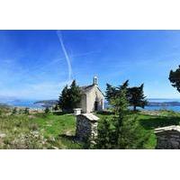 Path of Health Hiking tour from Trogir