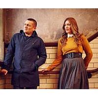 Paul Heaton & Jacqui Abbott