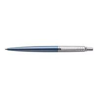 parker jotter ballpoint pen blue