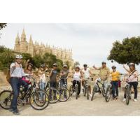 Palma de Mallorca Bike Tour with Optional Tapas
