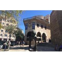 Palma de Mallorca Historical Walking Tour