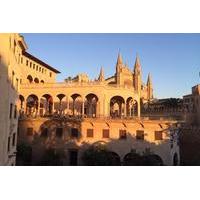 Palma de Mallorca Cultural and Foodie Tour