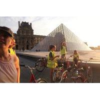 Paris Night Bike Tour