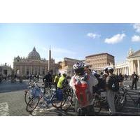 Papal Jubilee Bike Tour of Rome