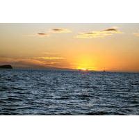 Papagayo Gulf Private Sunset Boat Tour