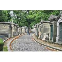 Paris\' Pere Lachaise Gravestone Walking Tour