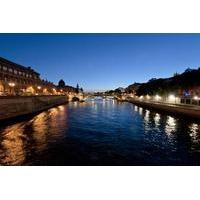 Paris Private Night Tour: Ghosts Legends and Mysteries