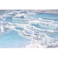 Pamukkale Hierapolis Day Tour from Kemer