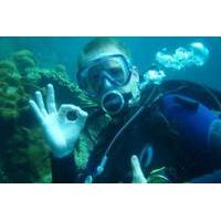 PADI Open Water Diver Course in Lake Geneva including Online Class