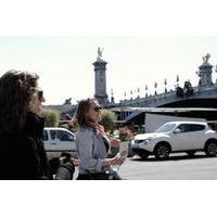 Paris Highlights: Half Day Private Walking Tour