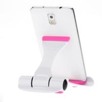 pad holder phone support foldable stand portable bracket adjustable an ...