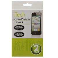 Pack Of 2 Iphone Screen Savers