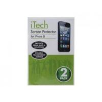 pack of 2 screen protectors for iphone 5