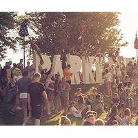 Parklife / Saturday Ticket