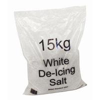 PALLET OF 72X15KG SALT BAGS 314265