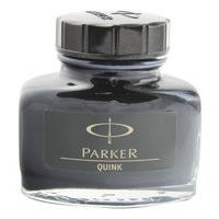 Parker Quink Ink 2Oz Bottle Black