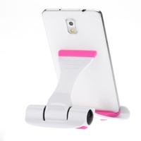 Pad Holder Phone Support Foldable Stand Portable Bracket Adjustable Angle for iPhone Samsung