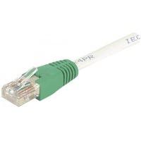 Patch Cord RJ45 cat.6 U/UTP Crossover- 1m