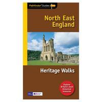 Pathfinder North East England Heritage Walks Guide, Assorted