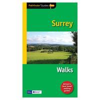 Pathfinder Surrey Walks Guide, Assorted