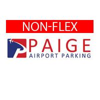 paige airport pking non flex