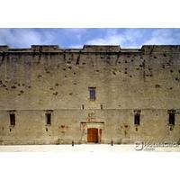 PARADOR DE HONDARRIBIA