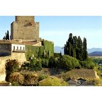 parador de ciudad rodrigo