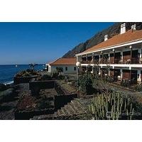 PARADOR DE EL HIERRO