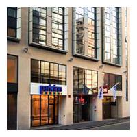 Park Inn by Radisson Belfast