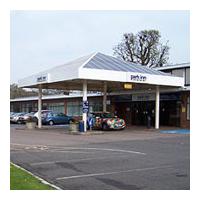 Park Inn by Radisson Harlow