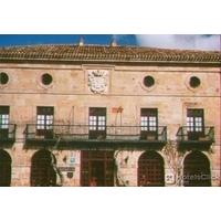 PARADOR DE ARGOMANIZ