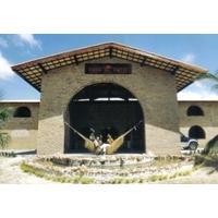 PARQUE DA FONTES