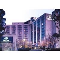 PACIFIC GATEWAY HOTEL AT VANCOUVER AIRPO